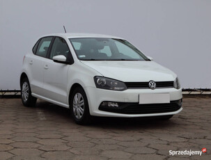 VW Polo 1.0