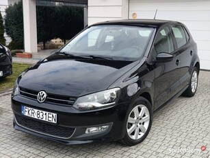 VW Polo 1.2 105 KM 6 - Biegów