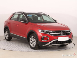 VW T-Roc 1.5 TSI