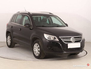 VW Tiguan 2.0 TDI