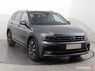 VW Tiguan Allspace 2.0 TSI