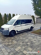 VW Transporter T5