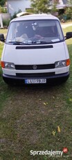 VW Volkswagen Transporter 4 T4