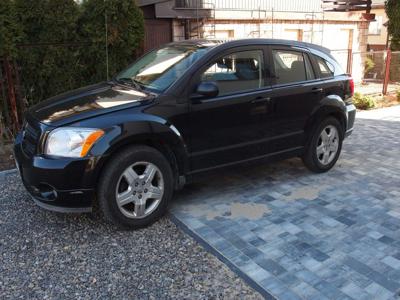 Dodge Caliber 1,8 SXT B+G