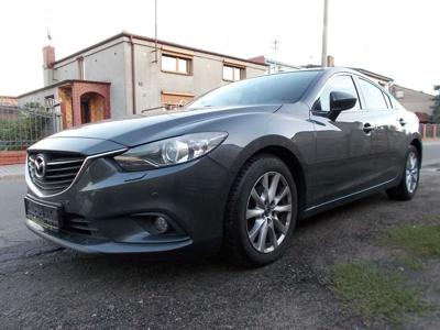 MAZDA 6 GJ 2013 R