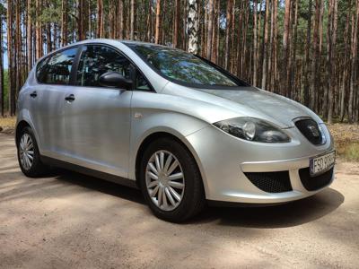 Seat Altea 1,6mpi