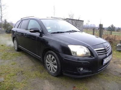 Toyota Avensis 2.2 Diesel 2007