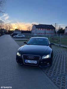 Audi A5 2.0 TFSI