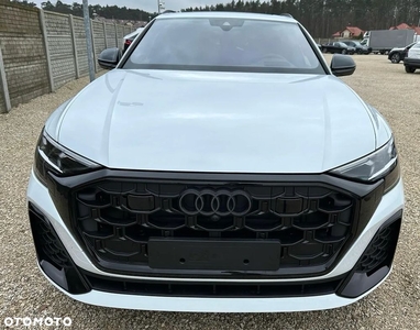 Audi Q8 50 TDI mHEV Quattro Black Edition Tiptronic