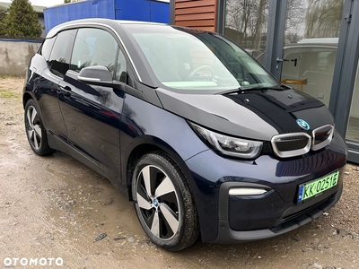 BMW i3 (94 Ah)