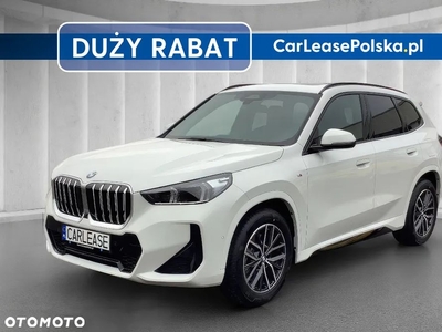 BMW X1 xDrive23i mHEV M Sport sport