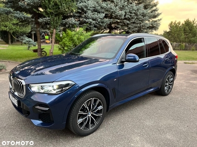 BMW X5 xDrive25d sport