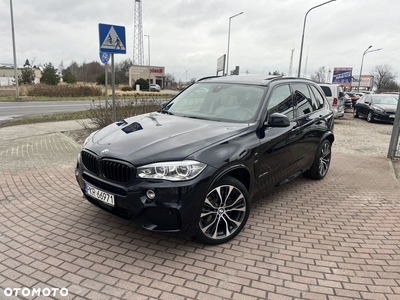 BMW X5 xDrive30d Sport-Aut