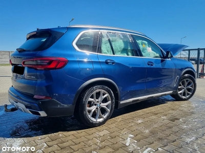 BMW X5 xDrive45e