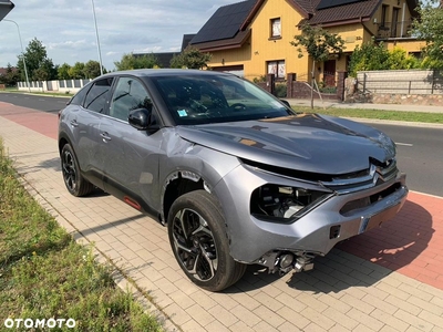 Citroën C4 PureTech 130 Stop&Start C-SERIES