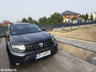 Dacia Duster 1.0 TCe Comfort