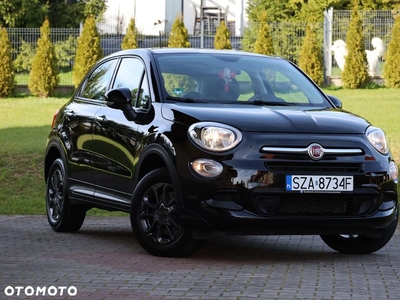 Fiat 500X 1.6 E-torQ 4x2 City Cross