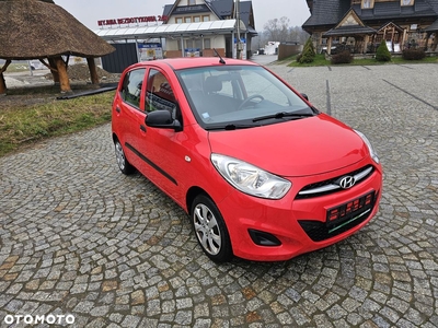 Hyundai i10 1.1 5 Star Edition