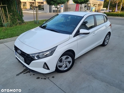 Hyundai i20 1.2 Classic