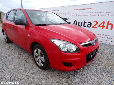 Hyundai I30 1.4 Base