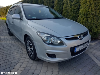 Hyundai I30 1.4 Classic +