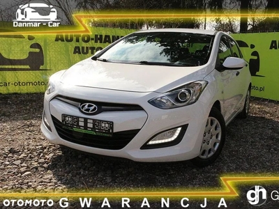 Hyundai I30 1.4 Classic