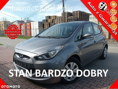 Hyundai ix20 1.4 5 Star Edition