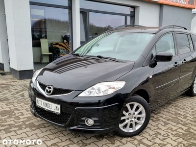 Mazda 5