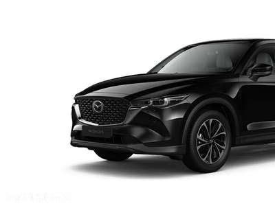 Mazda CX-5 2.0 Homura 2WD