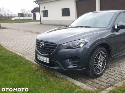 Mazda CX-5 2.0 Skypassion