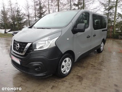 Nissan NV300