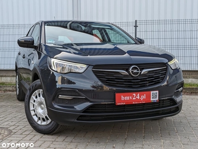 Opel Grandland X 1.5 CDTI Edition S&S