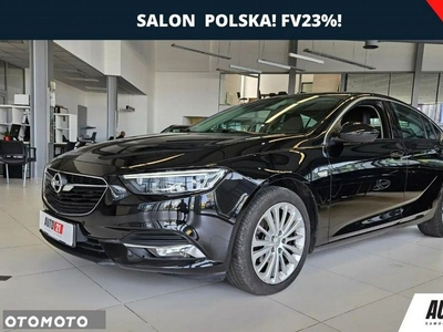 Opel Insignia 1.5 T Elite S&S