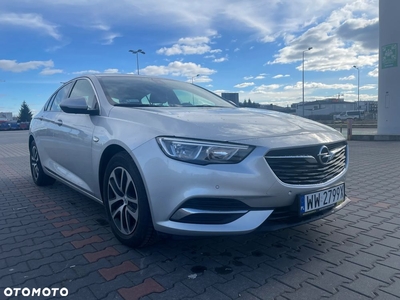 Opel Insignia 1.6 CDTI Innovation S&S