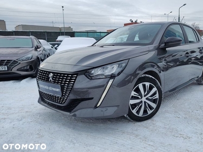 Peugeot 208 1.2 PureTech Active Pack S&S