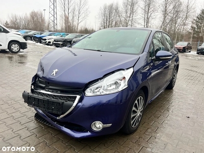 Peugeot 208 1.4 VTi Access