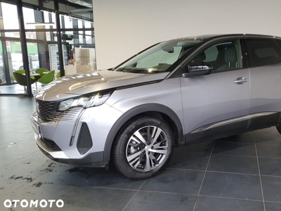 Peugeot 3008 1.2 PureTech Allure Pack S&S EAT8