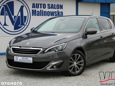 Peugeot 308 1.2 PureTech Allure S&S