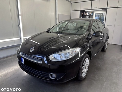 Renault Fluence 1.6 16V Privilege