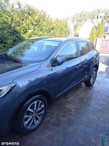 Renault Kadjar TCe 140 GPF INTENS