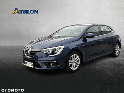 Renault Megane 1.3 TCe FAP Business