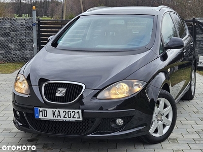 Seat Altea XL 2.0 TDI DPF Stylance