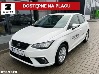 Seat Ibiza 1.0 TSI Style S&S