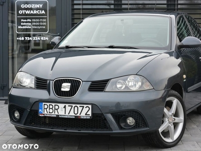 Seat Ibiza 1.4 16V Style