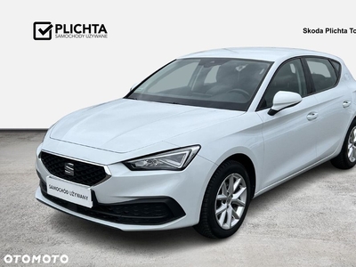 Seat Leon 1.5 TSI Style