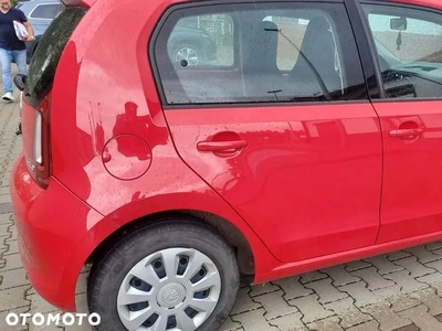 Skoda Citigo 1.0 Ambition