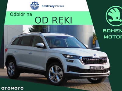 Skoda Kodiaq 1.5 TSI ACT 4x2 Style DSG