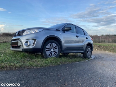 Suzuki Vitara 1.6 Comfort 2WD