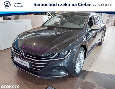 Volkswagen Arteon 2.0 TSI Elegance DSG