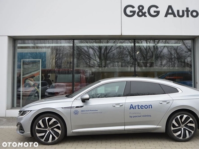 Volkswagen Arteon 2.0 TSI R-Line DSG